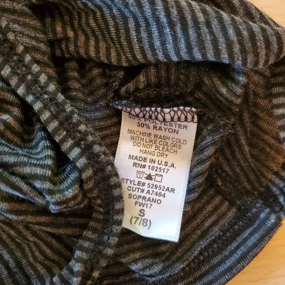 Made IN USA Girls 7/8 - Picture 3 of 4